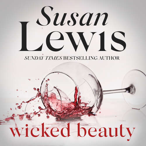 Book cover of Wicked Beauty: The captivating novel from the Sunday Times bestseller (Laurie Forbes & Elliott Russell)