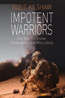 Book cover of Impotent Warriors: Perspectives on Gulf War Syndrome, Vulnerability and Masculinity