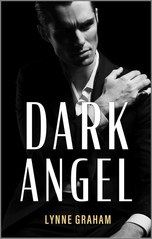 Book cover of Dark Angel: A Dark Romance Novel (Reissue)