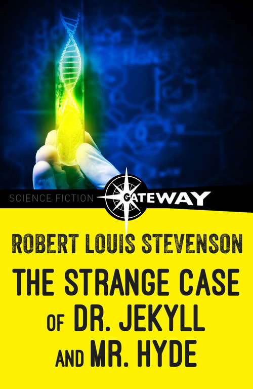 Book cover of The Strange Case of Dr Jekyll and Mr Hyde (Scotnotes Ser.: No. 18)