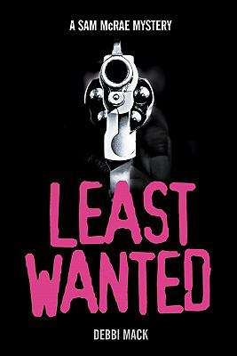 Book cover of Least Wanted