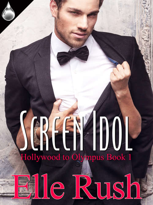 Book cover of Screen Idol