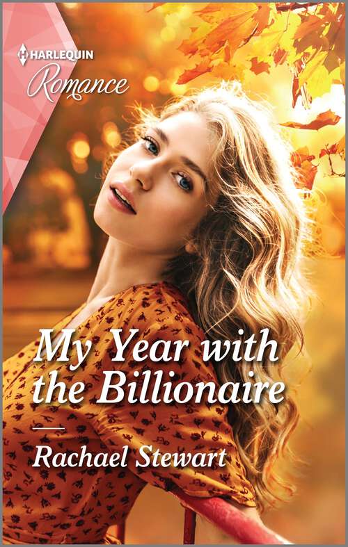 Book cover of My Year with the Billionaire (Original)