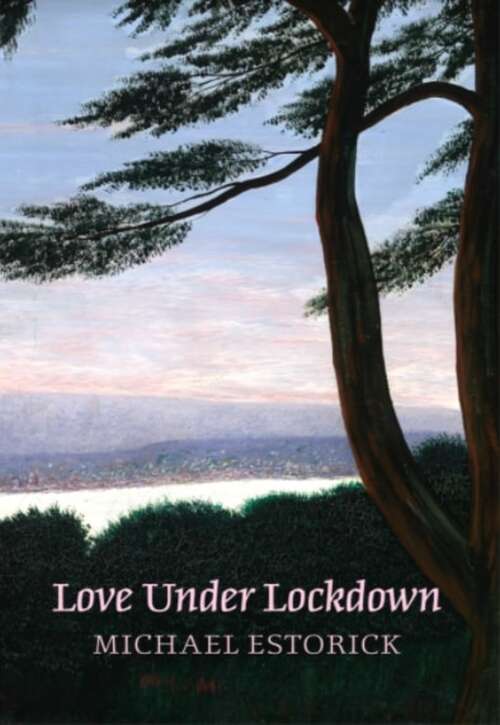 Book cover of Love Under Lockdown
