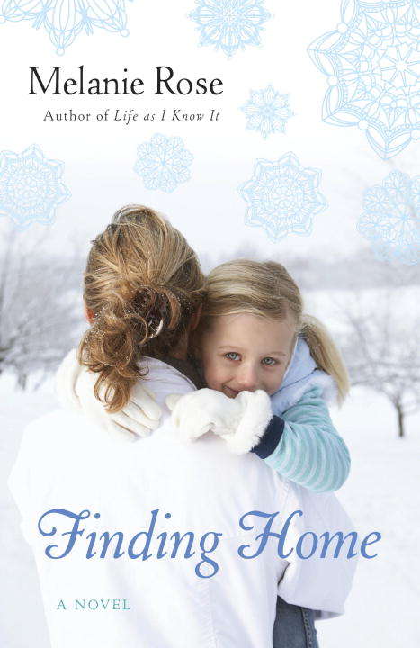 Book cover of Finding Home: A Novel