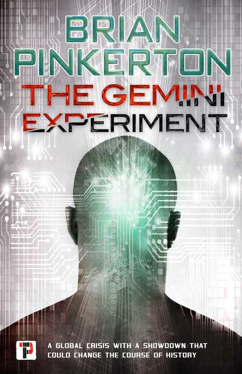 Book cover of The Gemini Experiment (Fiction Without Frontiers)