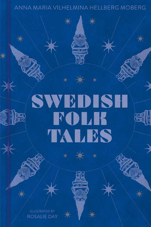 Book cover of Swedish Folk Tales (Folk Tales)