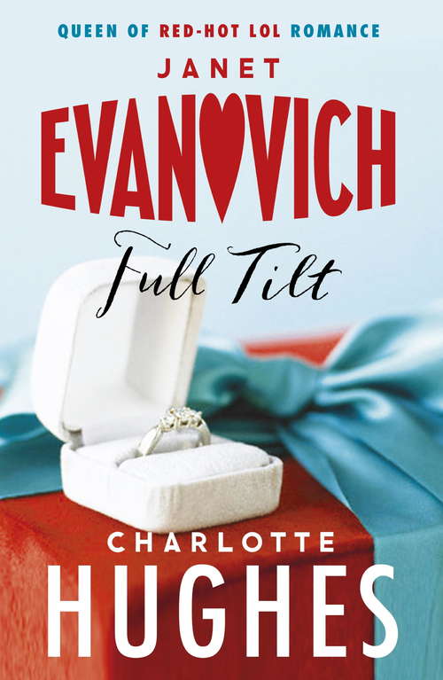 Book cover of Full Tilt (Full Series #2)