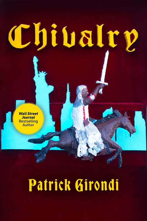 Book cover of Chivalry