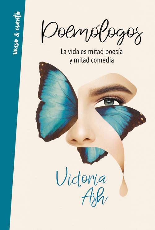 Book cover of Poemólogos