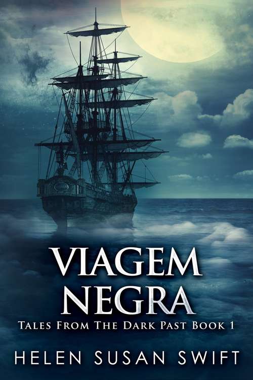 Book cover of Viagem Negra