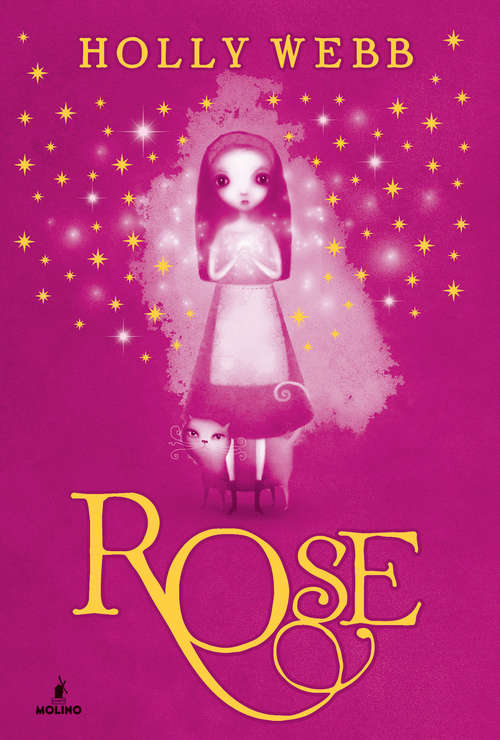 Book cover of Rose (Rose: Volumen 1)