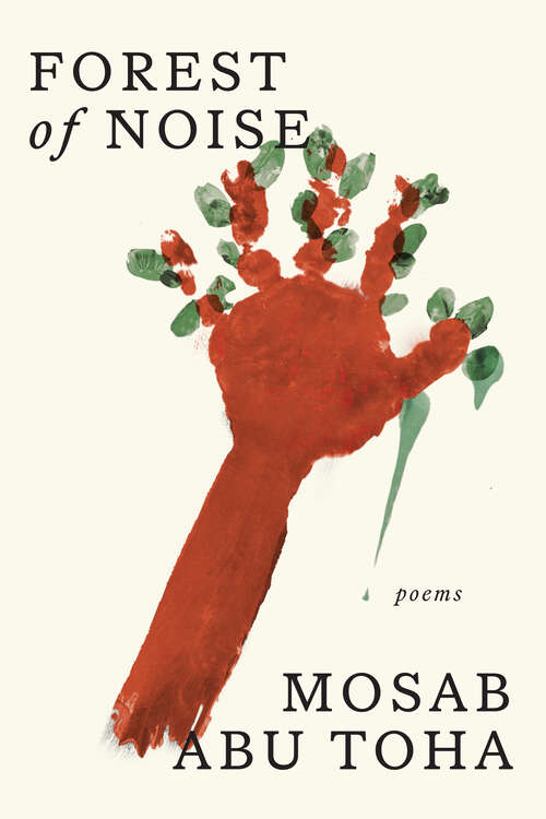 Book cover of Forest of Noise: Poems