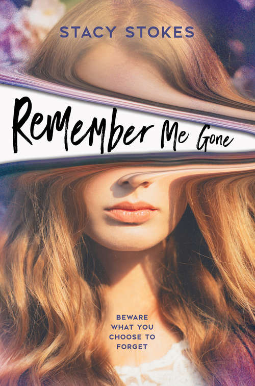 Book cover of Remember Me Gone