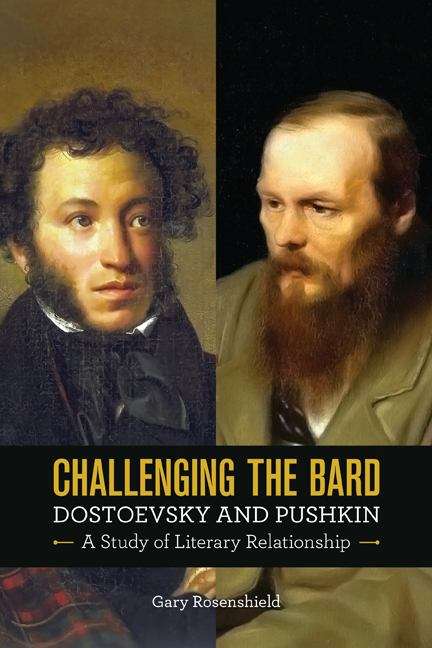 Book cover of Challenging the Bard