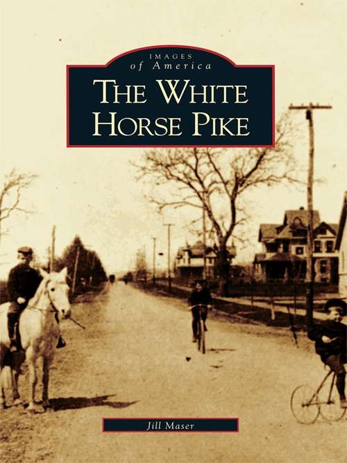 Book cover of White Horse Pike, The