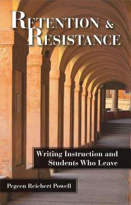 Book cover of Retention and Resistance