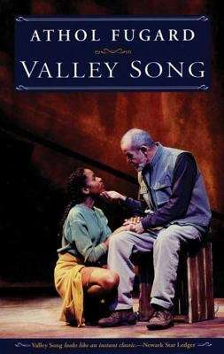 Book cover of Valley Song