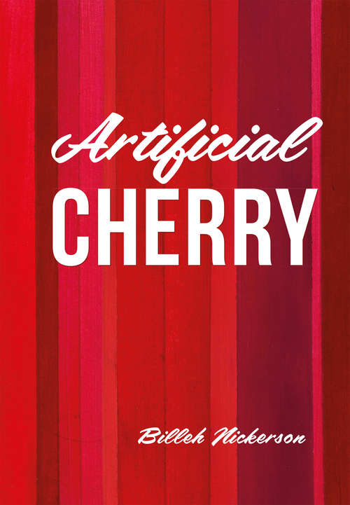 Book cover of Artificial Cherry