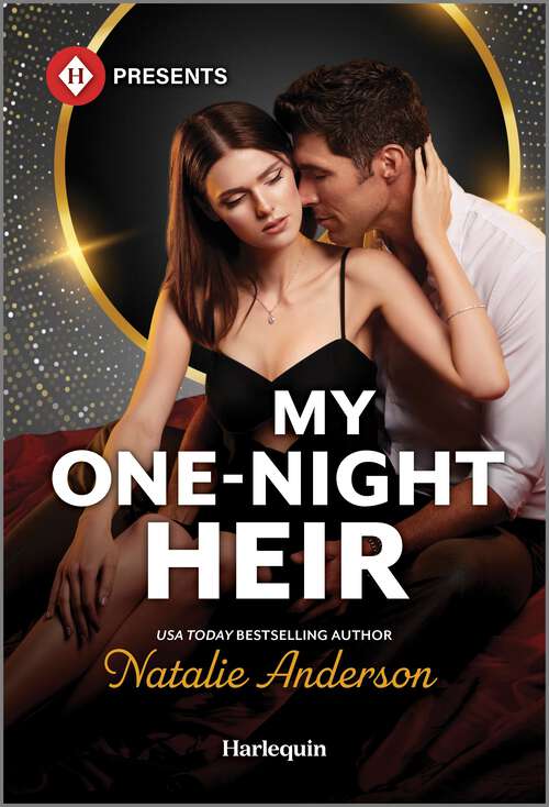 Book cover of My One-Night Heir (Original)