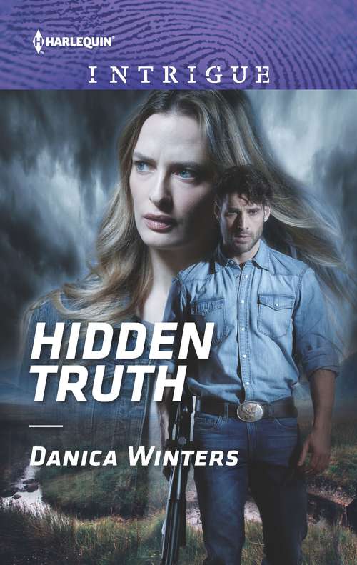 Book cover of Hidden Truth (Original) (Stealth #1)