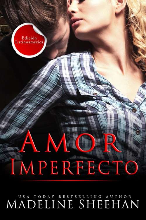 Book cover of Amor Imperfecto