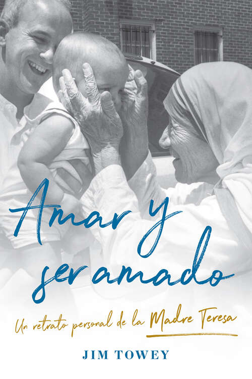 Book cover of Amar y ser amado / To Love and Be Loved