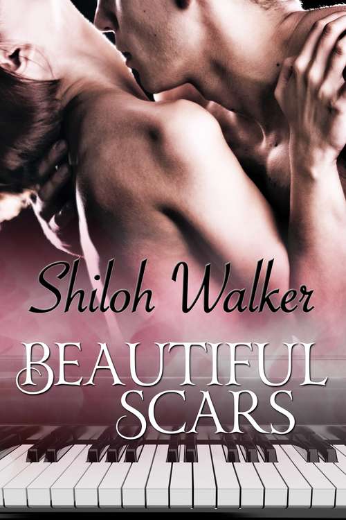 Book cover of Beautiful Scars