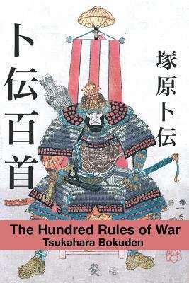 Book cover of The Hundred Rules of War