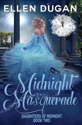 Book cover of Midnight Masquerade (Daughters of Midnight Ser. #2)