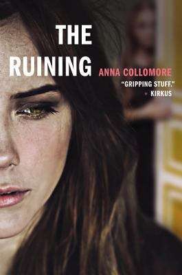Book cover of The Ruining