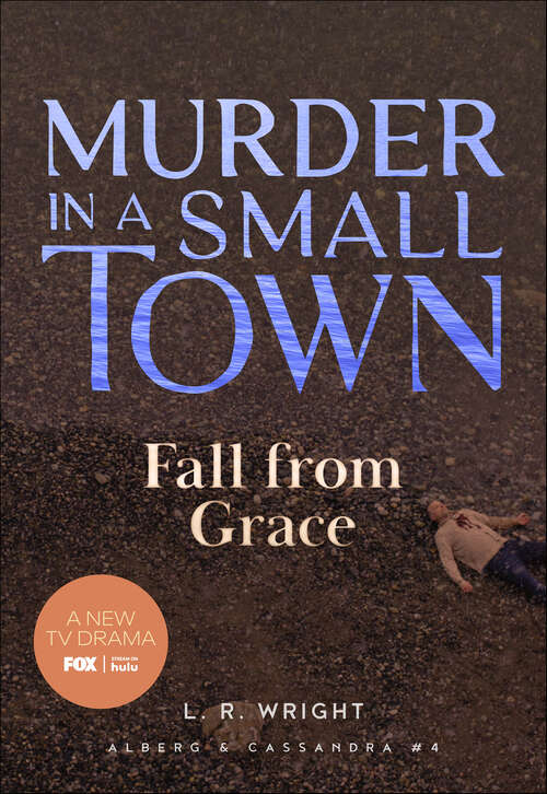 Book cover of Fall from Grace (Karl Alberg #4)