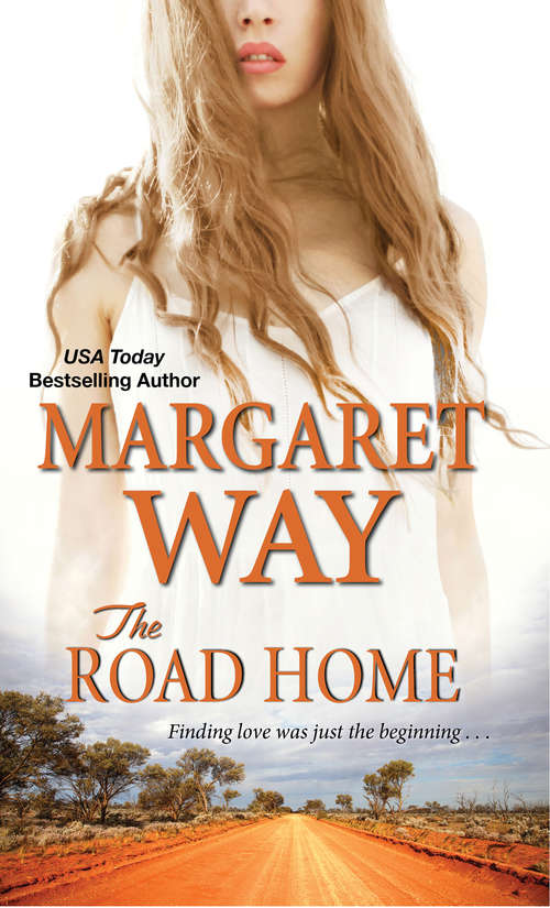 Book cover of The Road Home