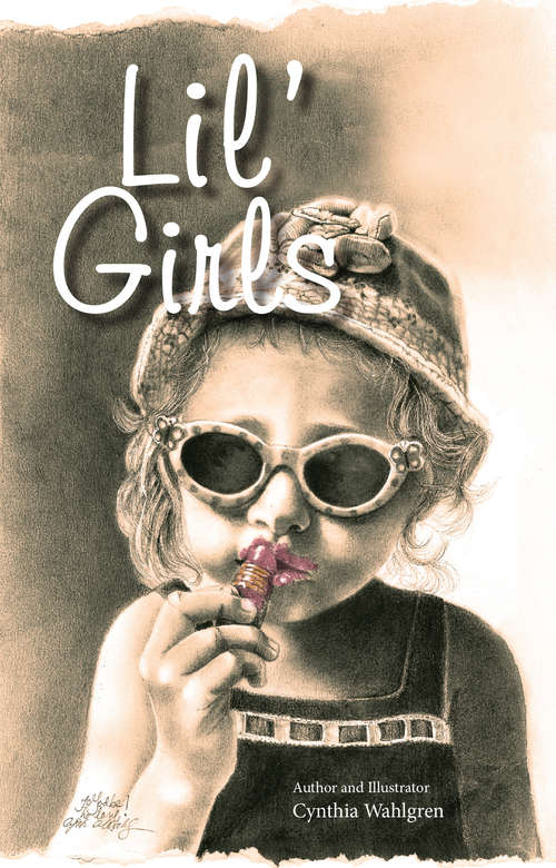 Book cover of Lil’ Girls