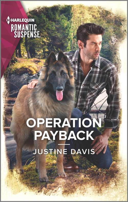 Book cover of Operation Payback (Original) (Cutter's Code #14)