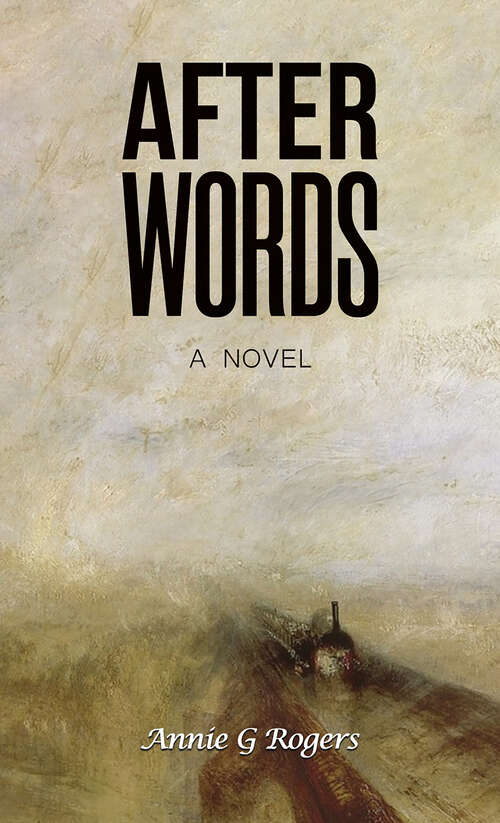 Book cover of After Words