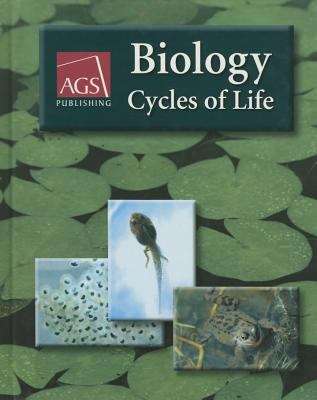 Book cover of Biology: Cycles of Life