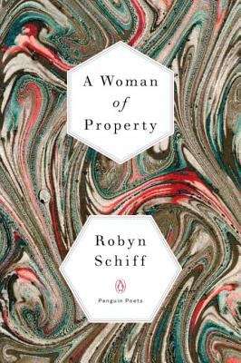 Book cover of A Woman of Property