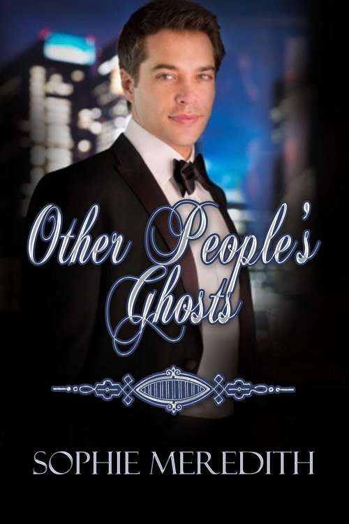 Book cover of Other People's Ghosts