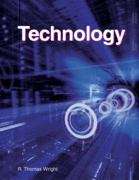 Book cover of Technology