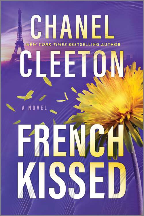 Book cover of French Kissed (Original) (International School #3)