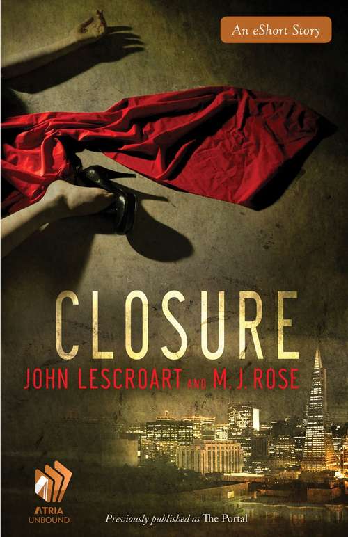 Book cover of Closure