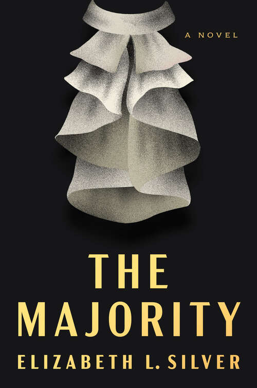 Book cover of The Majority: A Novel