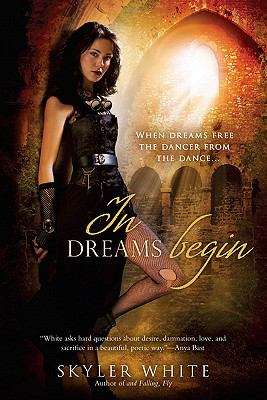 Book cover of In Dreams Begin