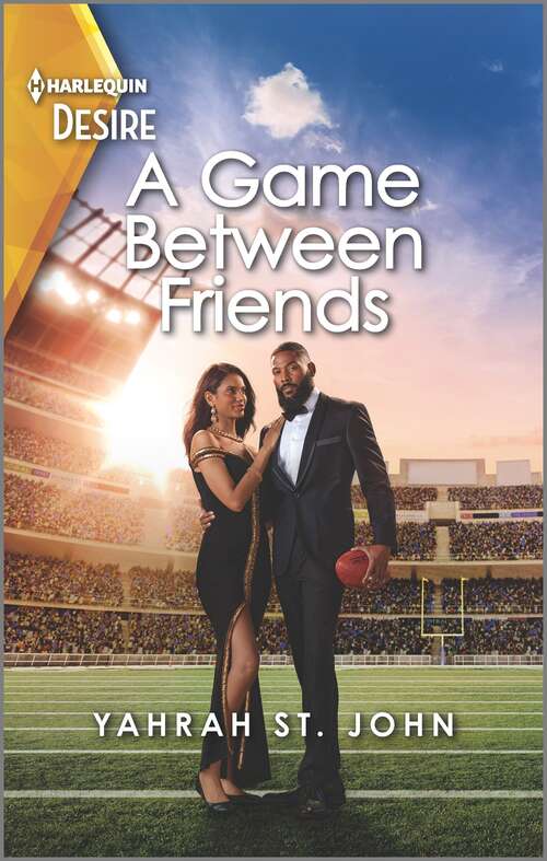 Book cover of A Game Between Friends: A friends with benefits romance (Original) (Locketts of Tuxedo Park #4)