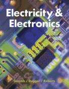 Book cover of Electricity And Electronics