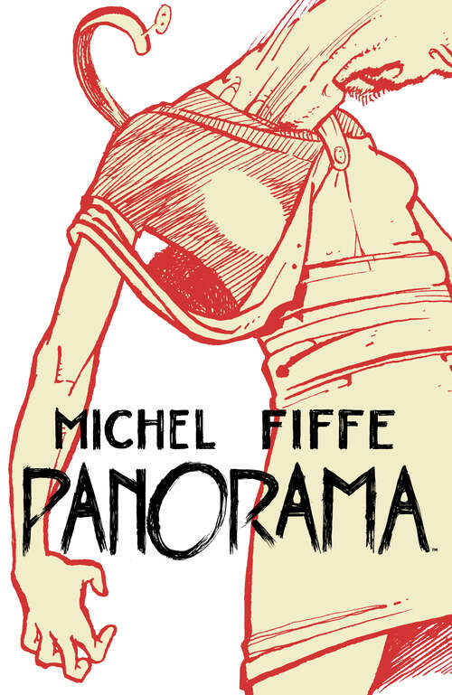 Book cover of Panorama