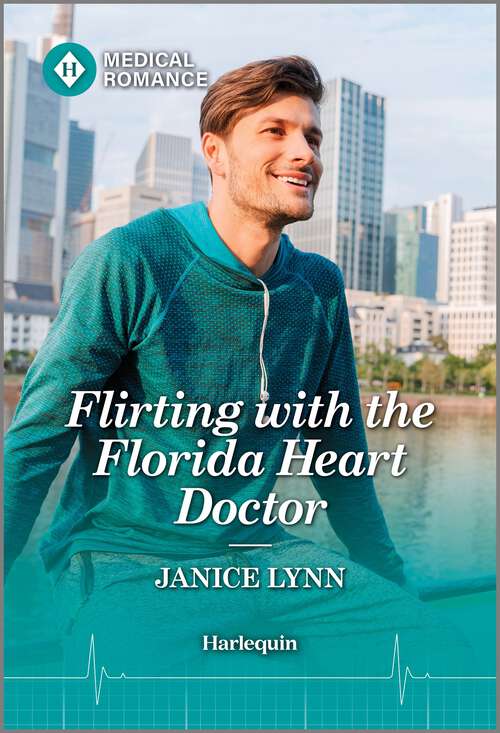 Book cover of Flirting with the Florida Heart Doctor