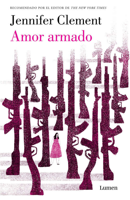 Book cover of Amor armado