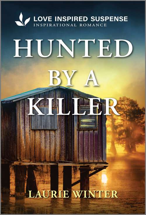 Book cover of Hunted by a Killer (Original)